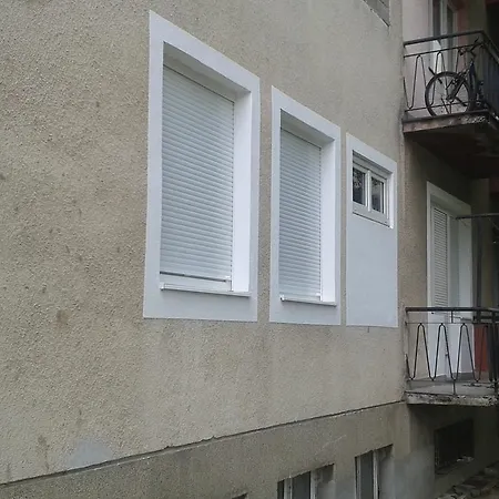 Apartman Dejana 巴尼西卢卡