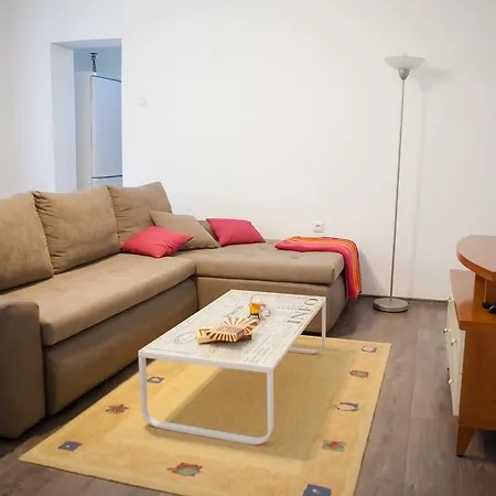 Apartman Dejana