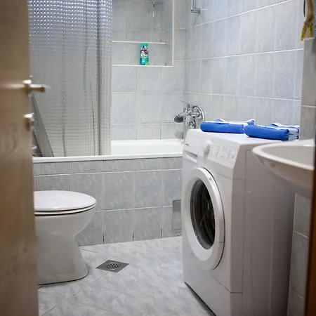 Apartman Dejana 公寓