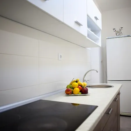 公寓 Apartman Dejana 巴尼西卢卡