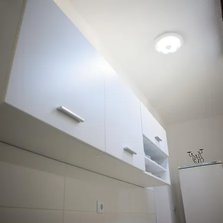 公寓 Apartman Dejana *