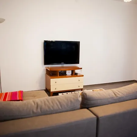 Apartman Dejana * 巴尼西卢卡