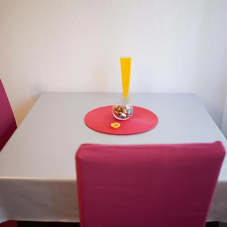 Apartman Dejana 公寓