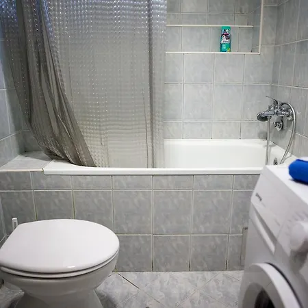 Apartman Dejana 巴尼西卢卡