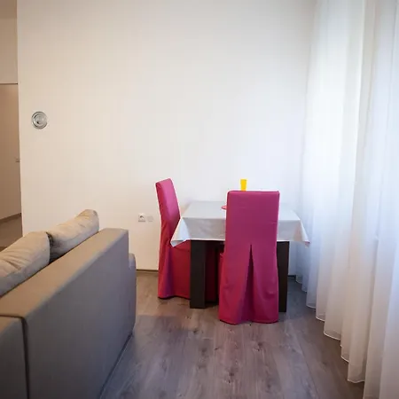 Apartman Dejana