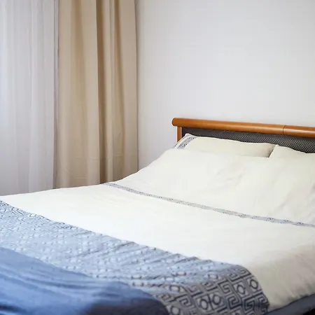公寓 Apartman Dejana 巴尼西卢卡