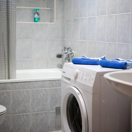 Apartman Dejana 公寓 巴尼西卢卡